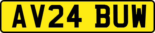 AV24BUW