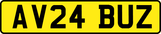 AV24BUZ