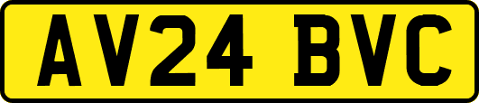 AV24BVC