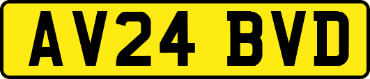 AV24BVD