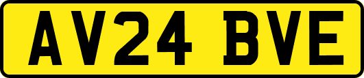 AV24BVE