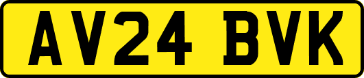 AV24BVK