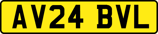 AV24BVL
