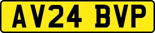AV24BVP
