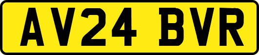 AV24BVR
