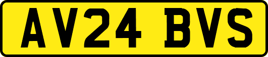 AV24BVS