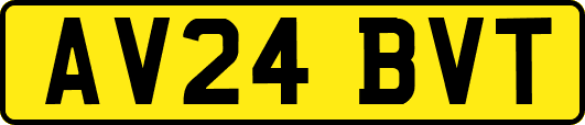 AV24BVT