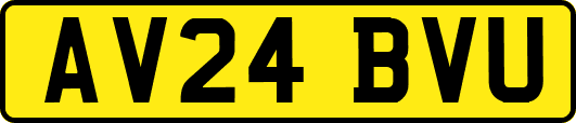 AV24BVU