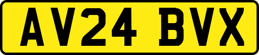 AV24BVX
