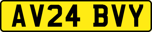 AV24BVY