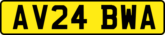 AV24BWA