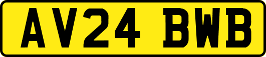 AV24BWB