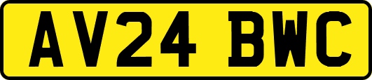 AV24BWC