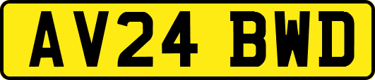 AV24BWD