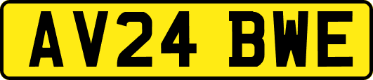 AV24BWE