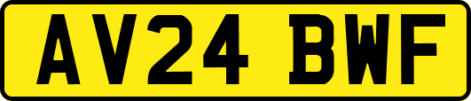 AV24BWF