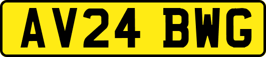 AV24BWG