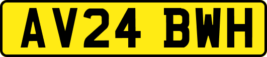 AV24BWH