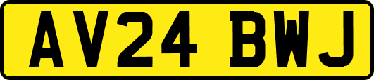 AV24BWJ