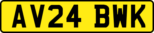 AV24BWK