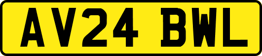 AV24BWL