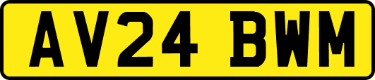 AV24BWM