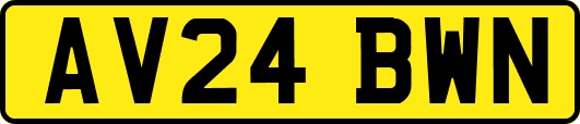 AV24BWN