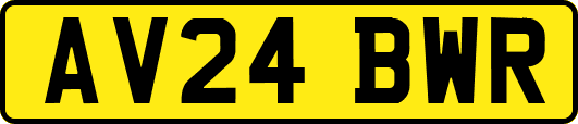 AV24BWR