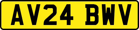 AV24BWV