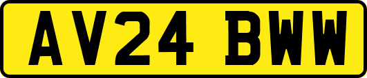 AV24BWW