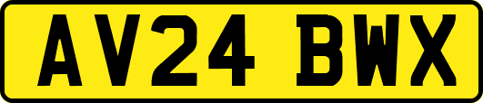 AV24BWX