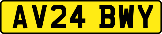 AV24BWY