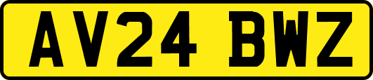 AV24BWZ