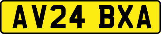 AV24BXA
