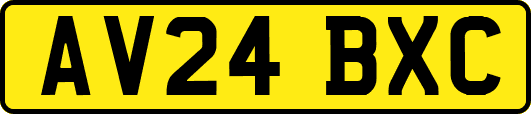 AV24BXC