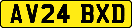AV24BXD