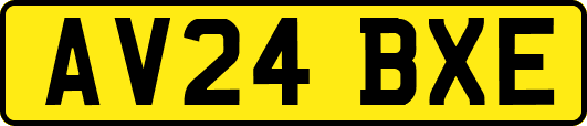 AV24BXE