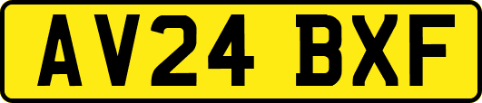 AV24BXF