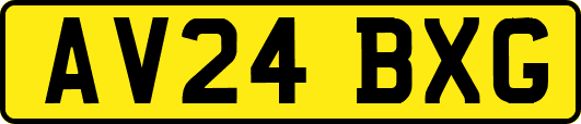 AV24BXG