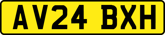 AV24BXH