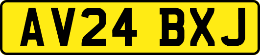 AV24BXJ