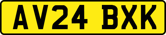 AV24BXK
