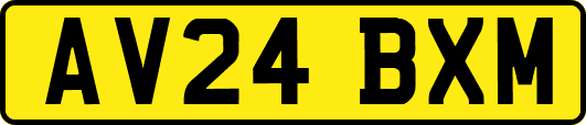 AV24BXM