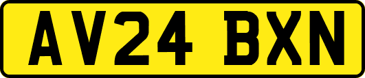 AV24BXN