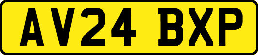 AV24BXP