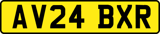 AV24BXR