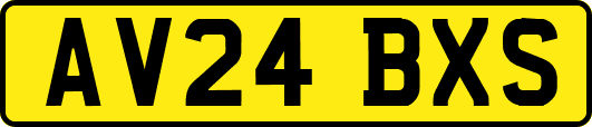 AV24BXS