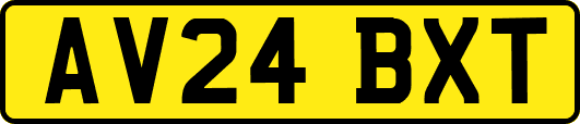 AV24BXT