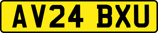 AV24BXU