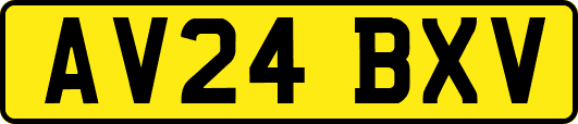 AV24BXV